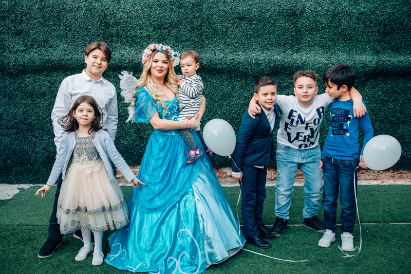 Foto  botez Hotel Cherie0183